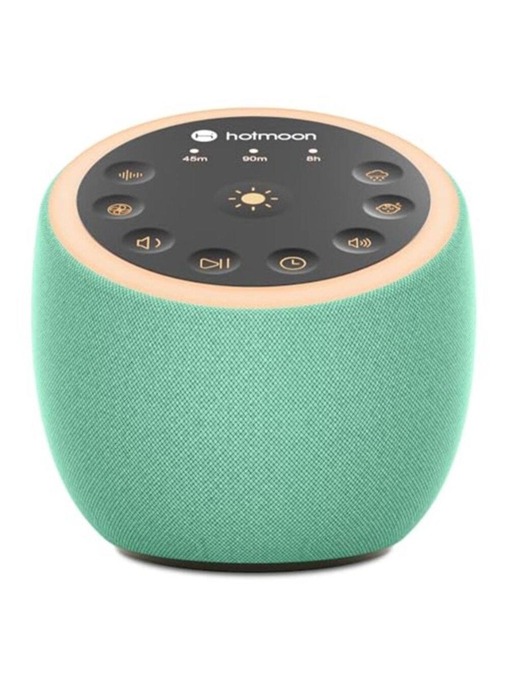New Sound Machine for Sleep, Cocoon 2 White Noise Sound Machine